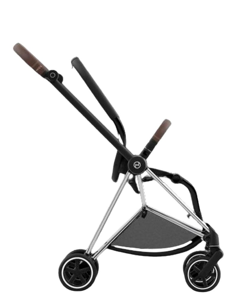 Passeggino Leggero Cybex Platinum Coya Rosegold - Prezzo: 549,95