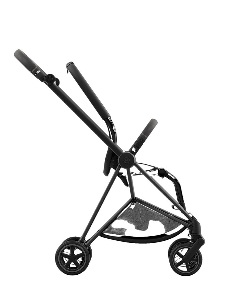 Passeggino Leggero Cybex Platinum Coya Rosegold - Prezzo: 549,95