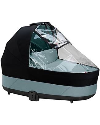 Cybex Telo Parapioggia per Navicella S Lux - Facile Installazione Parapioggia