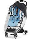Cybex Telo Parapioggia per Passeggino Orfeo - Facile Installazione Parapioggia