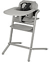 Cybex Vassoio per Seggiolone Lemo - Storm grey Seggioloni Pappa