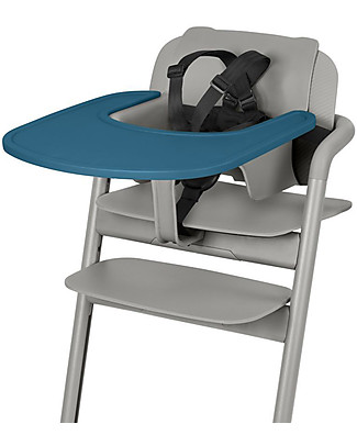 Cybex Vassoio per Seggiolone Lemo - Twilight blue Seggioloni Pappa