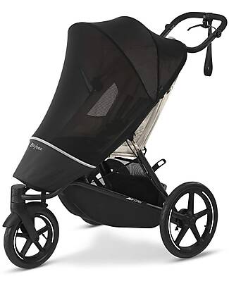Cybex Zanzariera per Passeggino Avi Spin - Black  Zanzariere