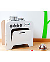 Decoramo Cucina in Cartone Zoffas - Alta 50 cm! Kit Fai Da Te