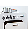 Decoramo Cucina in Cartone Zoffas - Alta 50 cm! Kit Fai Da Te