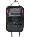 Ding Baby Organizzatore per Auto - Nero - con Porta Tablet Accessori Seggiolini Auto