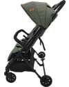 Ding Baby Passeggino Fratellare - Duo Buggy - Mellizo - Forest Green
 Passeggini Gemellari
