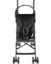 Ding Baby Passeggino Leggero Nora - Nero - Compatto Passeggini Leggeri