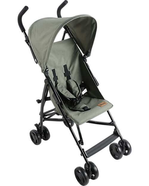 Ding Baby Passeggino Leggero Nora - Verde - Compatto
 Passeggini Leggeri