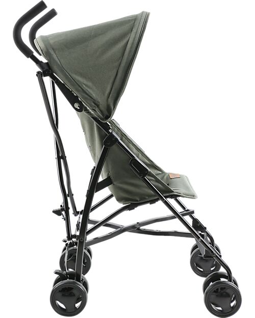 Ding Baby Passeggino Leggero Nora - Verde - Compatto
 Passeggini Leggeri