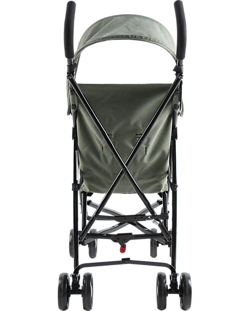 Ding Baby Passeggino Leggero Nora - Verde - Compatto
 Passeggini Leggeri