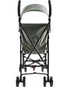 Ding Baby Passeggino Leggero Nora - Verde - Compatto
 Passeggini Leggeri