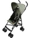 Ding Baby Passeggino Leggero Nora - Verde - Compatto
 Passeggini Leggeri