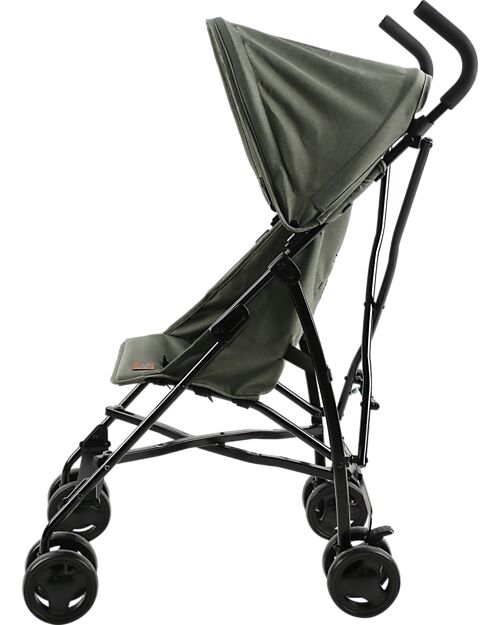 Ding Baby Passeggino Leggero Nora - Verde - Compatto
 Passeggini Leggeri