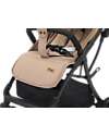 Ding Baby Passeggino Leggero Remi - Camel - Fino a 22kg Passeggini Leggeri