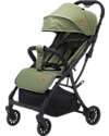 Ding Baby Passeggino Leggero Remi - Forest Green - Fino a 22kg Passeggini Leggeri