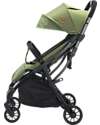 Ding Baby Passeggino Leggero Remi - Forest Green - Fino a 22kg Passeggini Leggeri