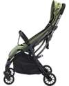Ding Baby Passeggino Leggero Remi - Forest Green - Fino a 22kg Passeggini Leggeri