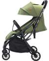 Ding Baby Passeggino Leggero Remi - Forest Green - Fino a 22kg Passeggini Leggeri