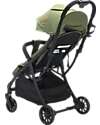 Ding Baby Passeggino Leggero Remi - Forest Green - Fino a 22kg Passeggini Leggeri