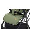 Ding Baby Passeggino Leggero Remi - Forest Green - Fino a 22kg Passeggini Leggeri