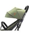 Ding Baby Passeggino Leggero Remi - Forest Green - Fino a 22kg Passeggini Leggeri