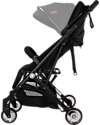 Ding Baby Passeggino Vivo - Nero - Schienale Regolabile - Fino a 22kg Passeggini Leggeri