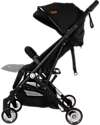 Ding Baby Passeggino Vivo - Nero - Schienale Regolabile - Fino a 22kg Passeggini Leggeri