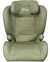 Ding Baby Seggiolino Auto Owen I-Size - Oliva - Gruppo 2/3 Seggiolini Auto Gruppo 2/3