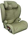 Ding Baby Seggiolino Auto Owen I-Size - Oliva - Gruppo 2/3 Seggiolini Auto Gruppo 2/3