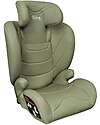 Ding Baby Seggiolino Auto Owen I-Size - Oliva - Gruppo 2/3 Seggiolini Auto Gruppo 2/3