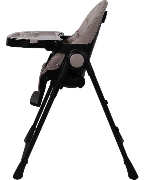 Ding Baby Seggiolone Laze - Grigio - dalla Nascita fino a 3 Anni Seggioloni Pappa