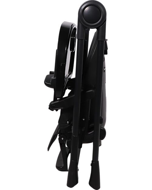 Ding Baby Seggiolone Laze - Nero - dalla Nascita fino a 3 Anni Seggioloni Pappa