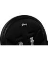Ding Baby Seggiolone Laze - Nero - dalla Nascita fino a 3 Anni Seggioloni Pappa