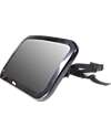 Ding Baby Specchietto Retrovisore 360° - XL - Nero Accessori Seggiolini Auto