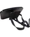 Ding Baby Specchietto Retrovisore 360° - XL - Nero Accessori Seggiolini Auto