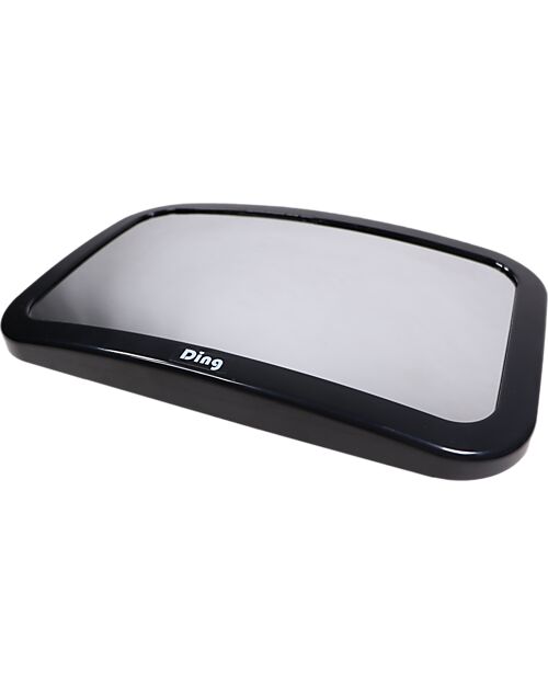 Ding Baby Specchietto Retrovisore 360° - XL - Nero Accessori Seggiolini Auto
