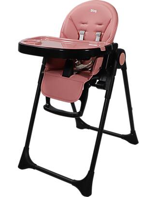 Babys-Dreams - Cuscino e schienale per bambini, per la seduta del seggiolone  Stokke Tripp Trapp, motivo gufi Bianco/Rosa (Weiß Rosa/Pinke Eulen) :  : Prima infanzia