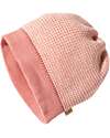 Disana Cappellino Classico - Rosa - 100% lana merino Cappelli Invernali