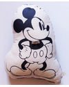 Disney e Atsuyo et Akiko Cuscino Topolino Disney Cuscini Arredo