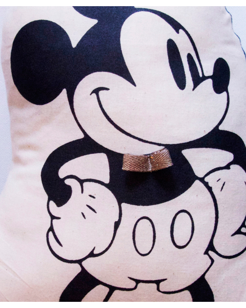 Costume Parigamba Topolino, Disney, Mickey Mouse, Pantaloncino da Mare  Neonato, Turchese : : Moda