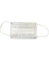 Dispositivi di Protezione Individuale 10 x Mascherine Filtranti Monouso per Adulti - Tipo 2R - 3 Strati - Made in Italy Mascherine Protettive_
