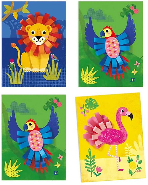  ANIMALI Libro da colorare per bambini da 2 anni: 50 Simpatici  animali da colorare per bambini, Ottimo regalo per i bambini