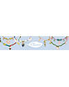 Djeco Collana Sylvia con Perline - Forest Collection - 3+ anni Collane