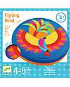 Djeco Frisbee - Bird - Diametro 20 cm Giochi da Esterno_