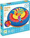 Djeco Frisbee - Bird - Diametro 20 cm Giochi da Esterno_