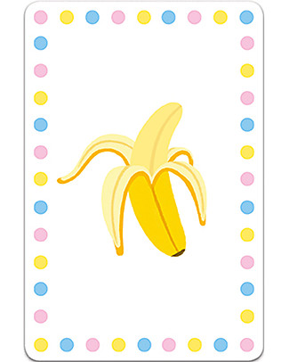 Djeco Gioco da Tavola, Smoothie - Trova gli ingredienti! Giochi da Tavolo