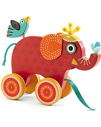 Orchard Toys Gioco da Tavolo Il Bagnetto dei Dinosauri - Riempi la
