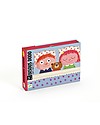 Djeco Gioco di Carte - Bisou Dodo  - 3+ Giochi da Tavolo