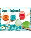 Djeco Gioco di Equilibrio, Equiliboom - Non far Cadere l'Uovo! Giochi da Esterno_